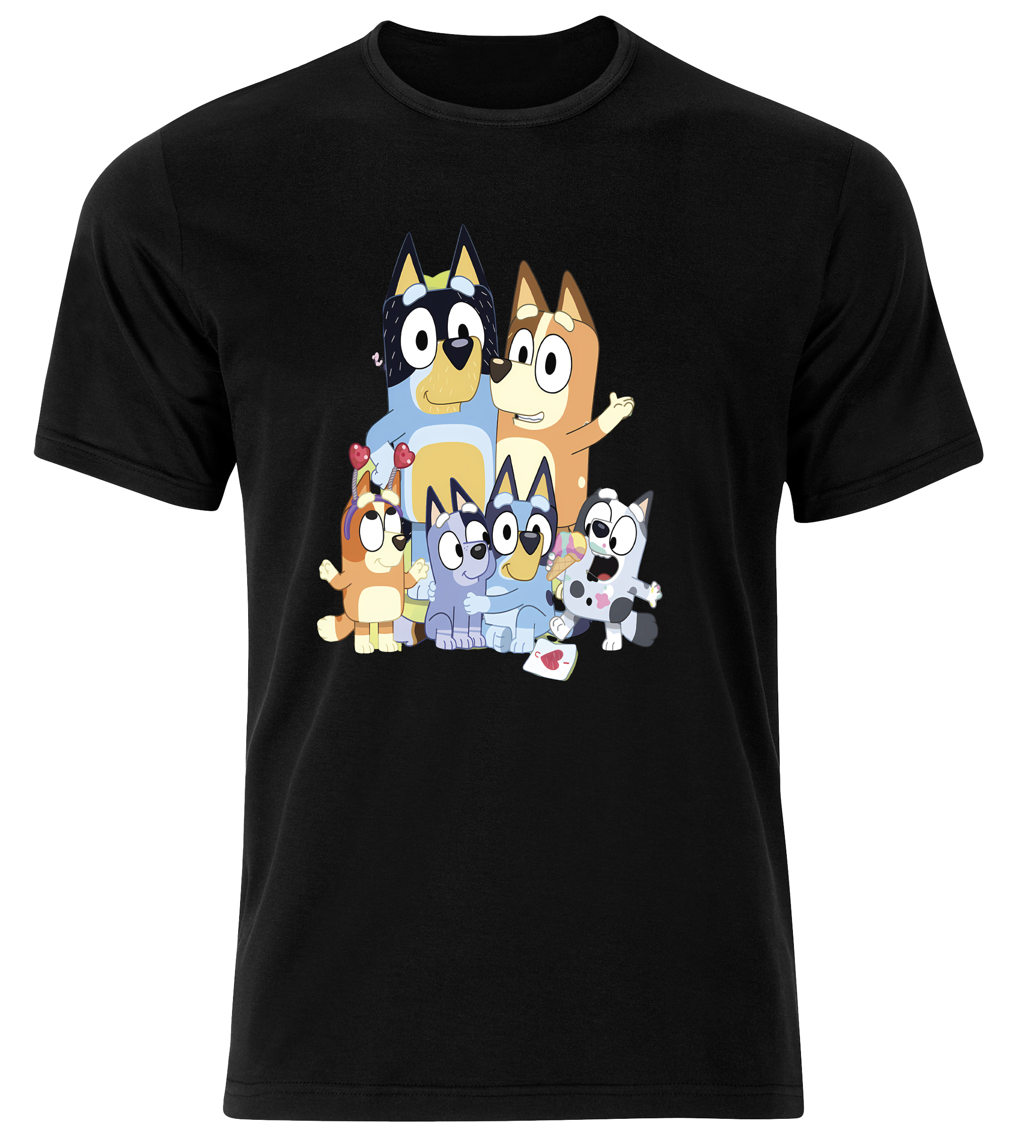 T-shirts με άποψη